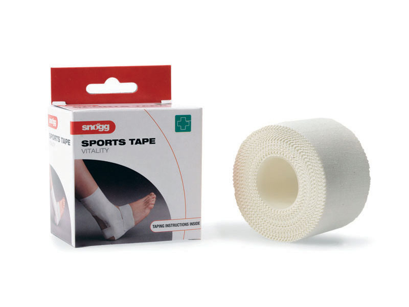 MEDSYSTEM GmbH SPORT TAPES